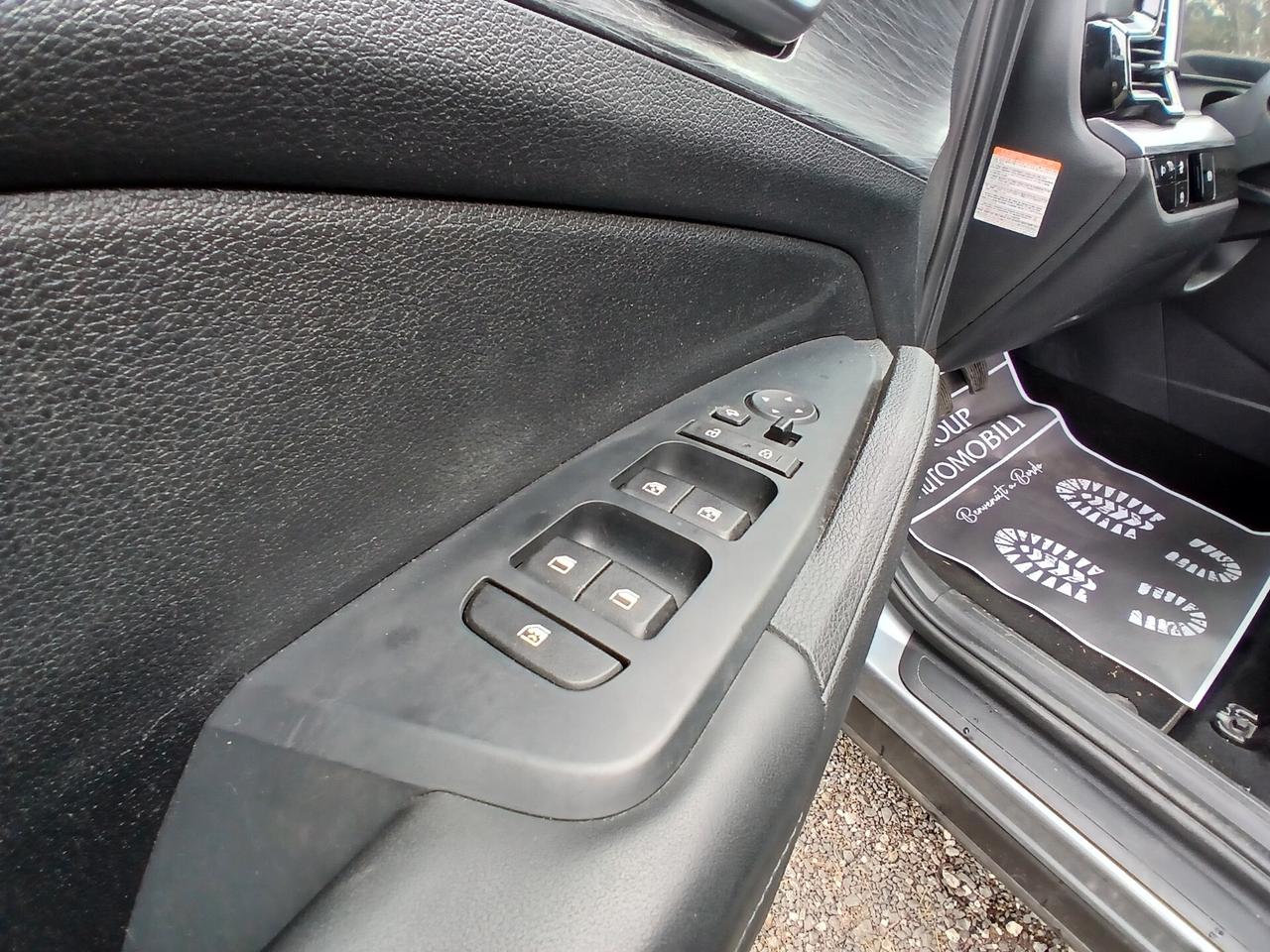 Kia Sportage 1.6 GDI 2WD Business Class Gpl*