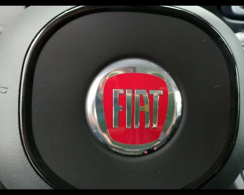 FIAT Pandina 1.0 FireFly 65cv S&S 6m Hybrid Icon