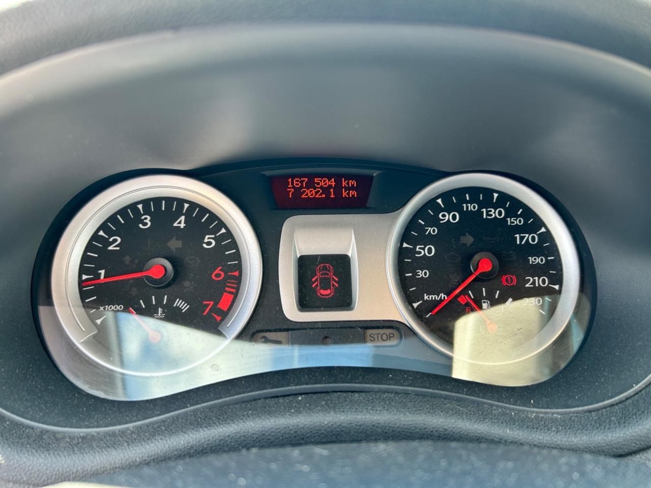 Renault Clio 1.2 16V 5 porte Live!