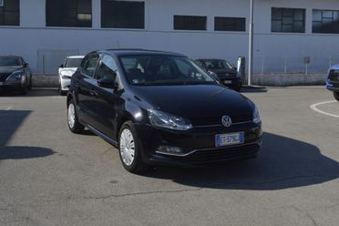 VOLKSWAGEN Polo 1.2 TSI 5p. Comfortline BlueMotion Technology