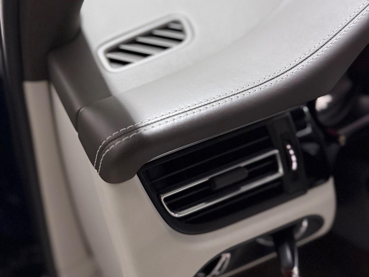 Porsche Macan 3.0 S ITALIANA IVA ESPOSTA