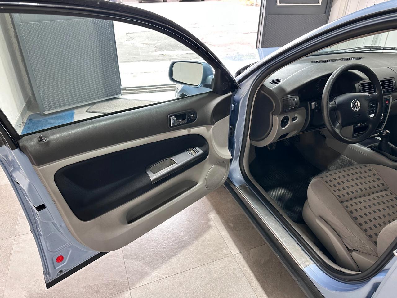 Volkswagen Passat 1.9 TDI 115cv UNICO PROP. - PERFETTA!!