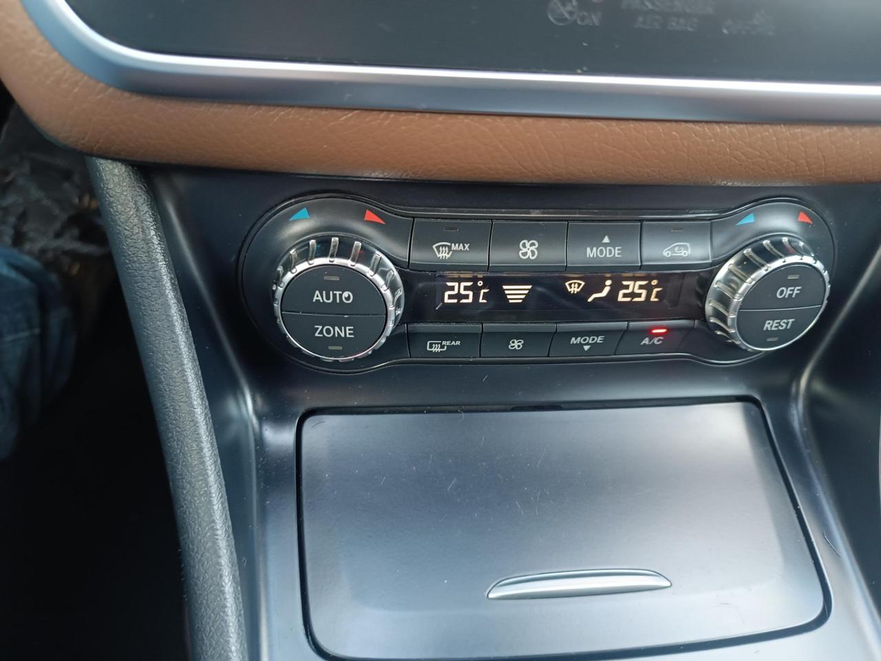 Mercedes A 180 CDI Premium E6