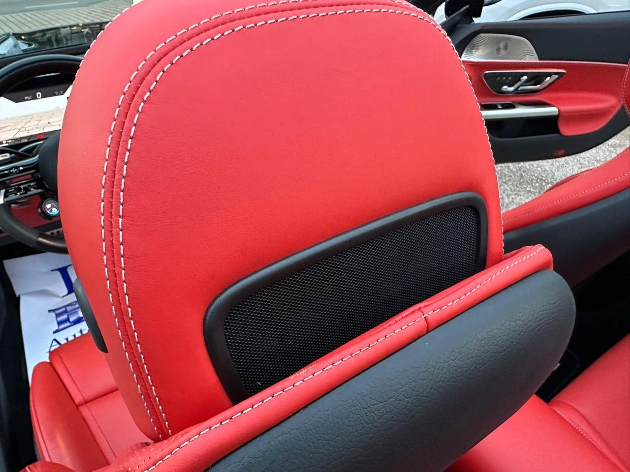 MERCEDES SL63 AMG 4MATIC+ PREMIUM PLUS - IVA - STRAFULL