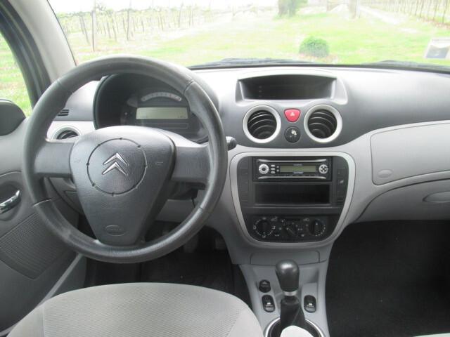 Citroen C3 BENZINA 1.1 Exclusive Style (poss. GPL)