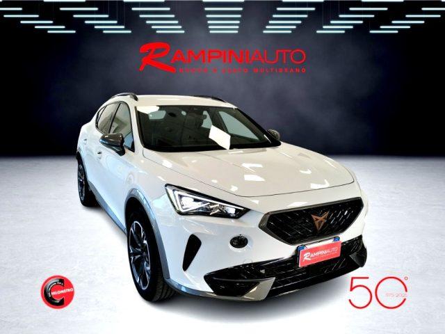 CUPRA Formentor 2.0 TDI 4x4 DSG 150 Cv Km 15.000 Pronta Consegna