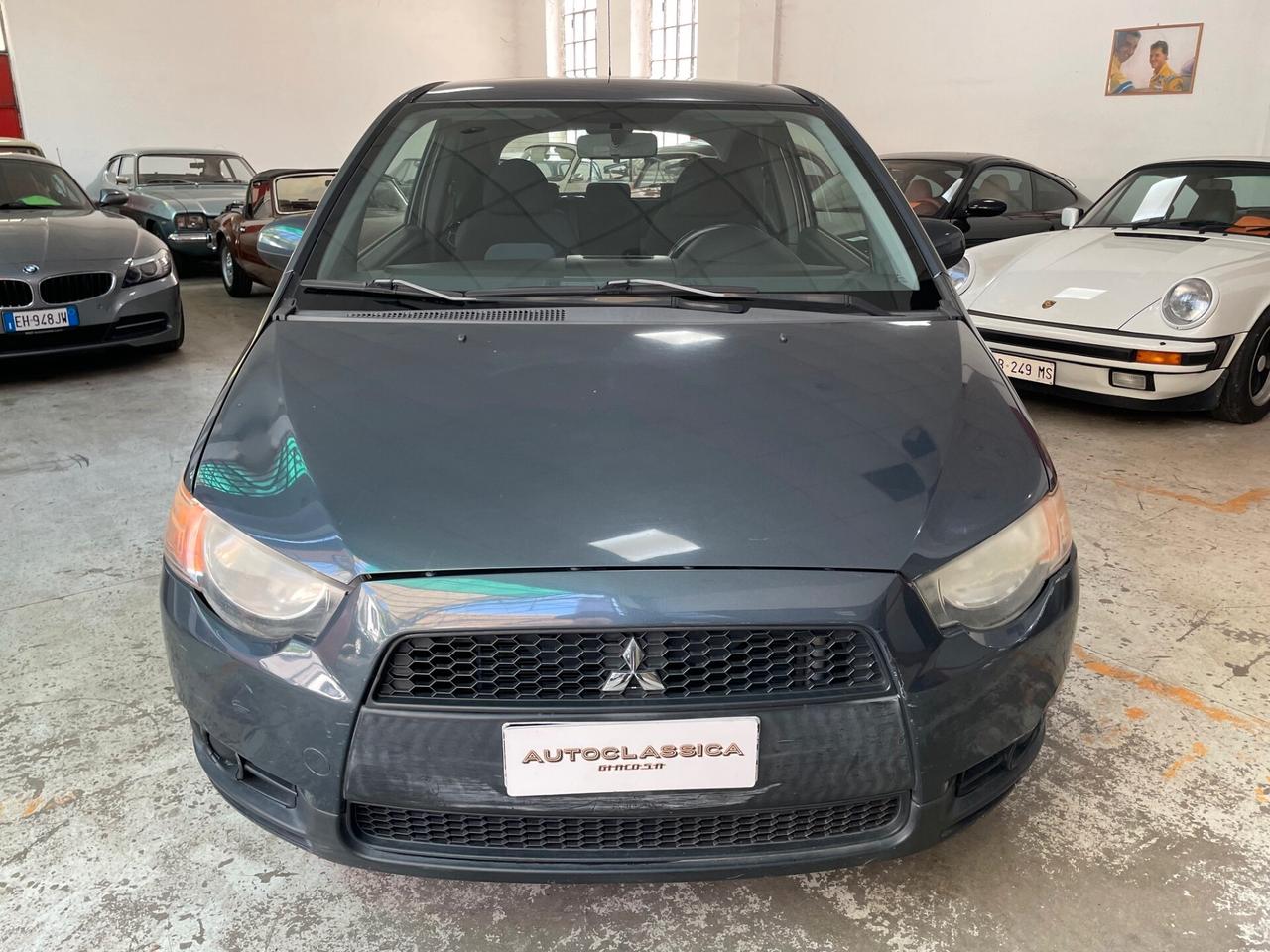 Mitsubishi Colt 1.1 12V 3p. 49.000KM!!!