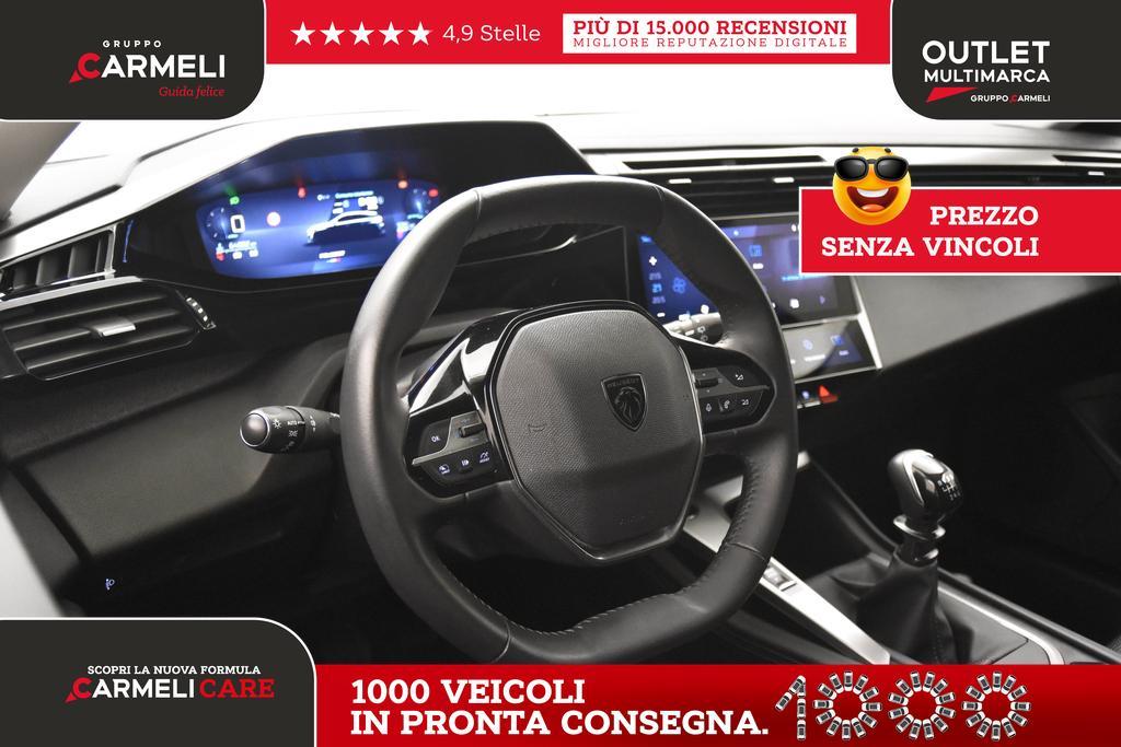 Peugeot 308 1.2 PureTech Turbo Allure Pack