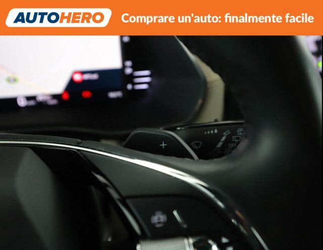 SKODA Octavia 2.0 TDI EVO SCR DSG Wagon Style