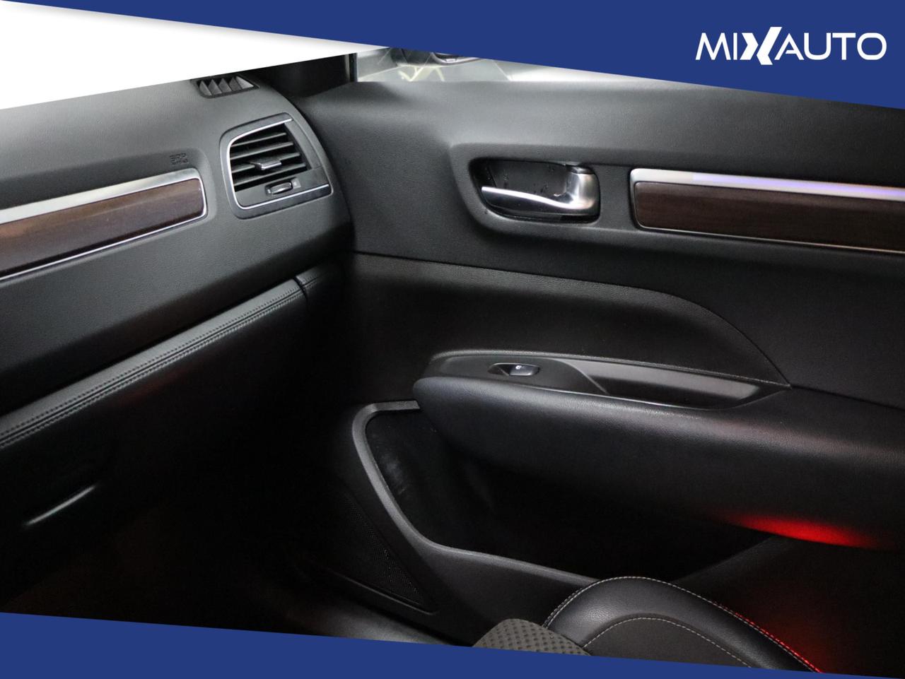 Renault Koleos 2.0 DCI Executive 175CV X-Tronic