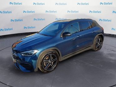 Mercedes-Benz GLA GLA 200 d Automatic Premium NIGHT-PACK