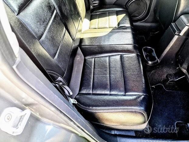 Jeep Compass 2.2 Cd Lim. 2WD(KM130000-GARANTITA)