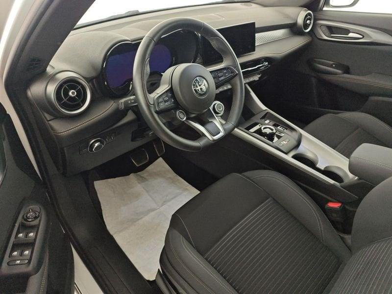 Alfa Romeo Tonale 1.6 diesel 130 CV TCT6 Sprint