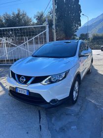 Nissan Qashqai 1.5 dCi Acenta