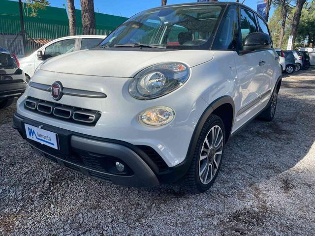 FIAT 500L 1.3MJT CRUISECONTROL,BT,TETTO PANORAMICO,CLIMA