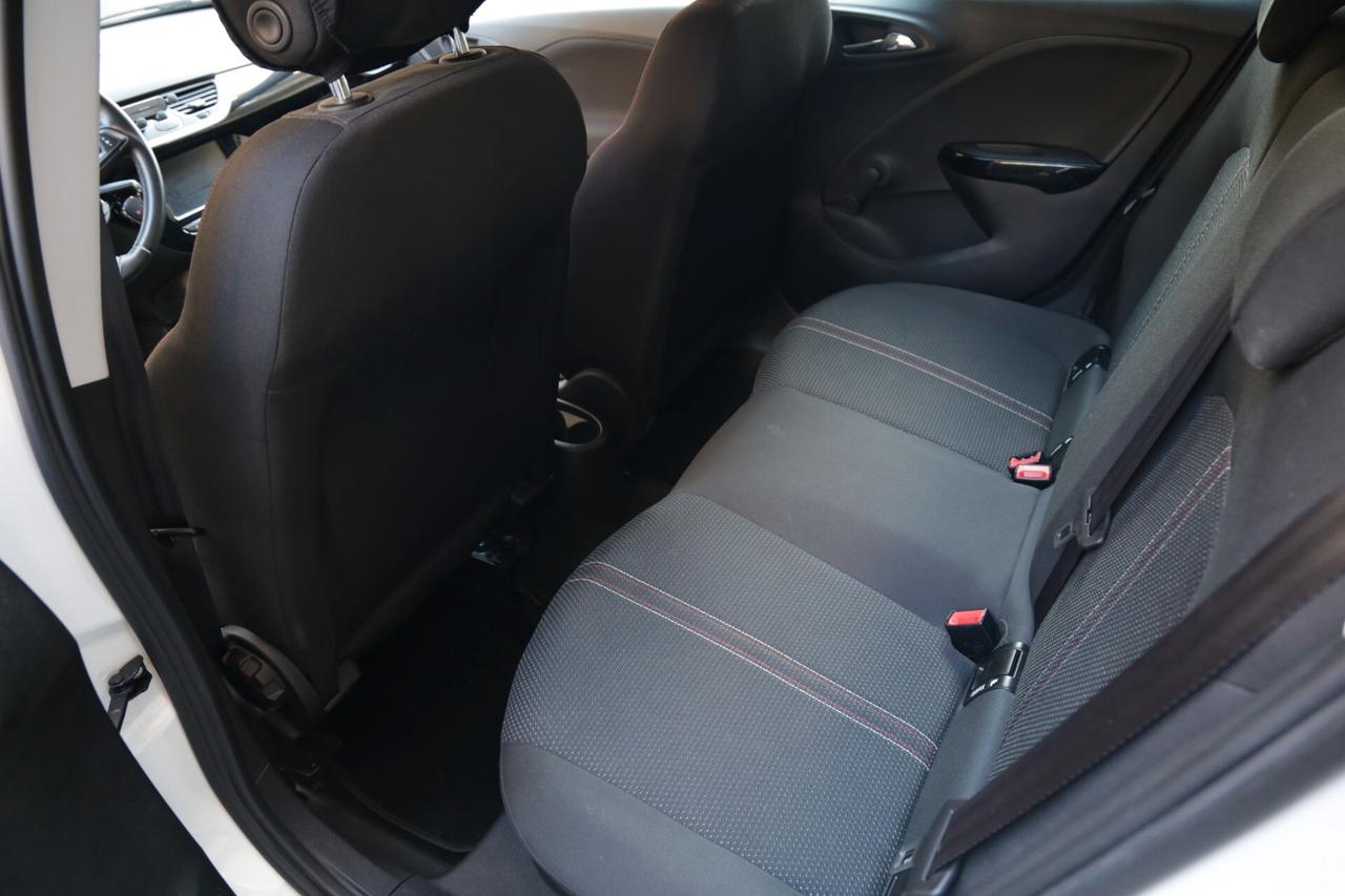 Opel Corsa 1.3 CDTI ecoFLEX 95CV Start&Stop 5 porte Black Edition