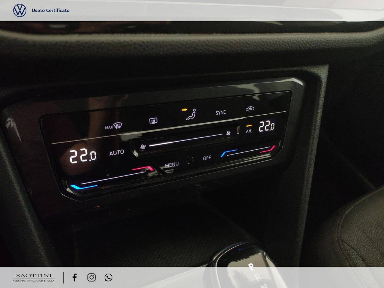 Allspace 2.0 TDI Life 150 CV 7 posti DSG