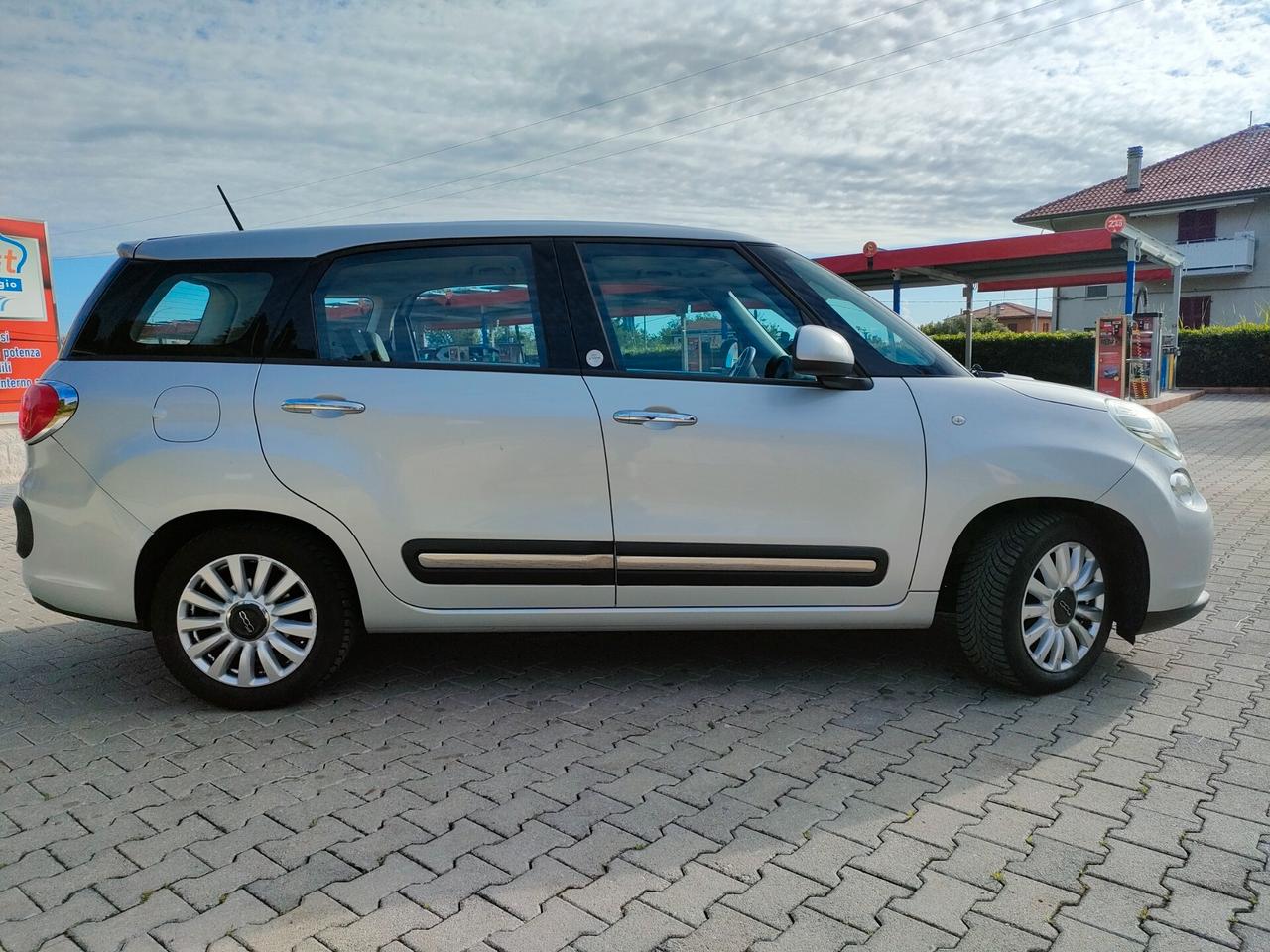 Fiat 500L 1.3 MTJ UNICO PROPRIETARIO!!