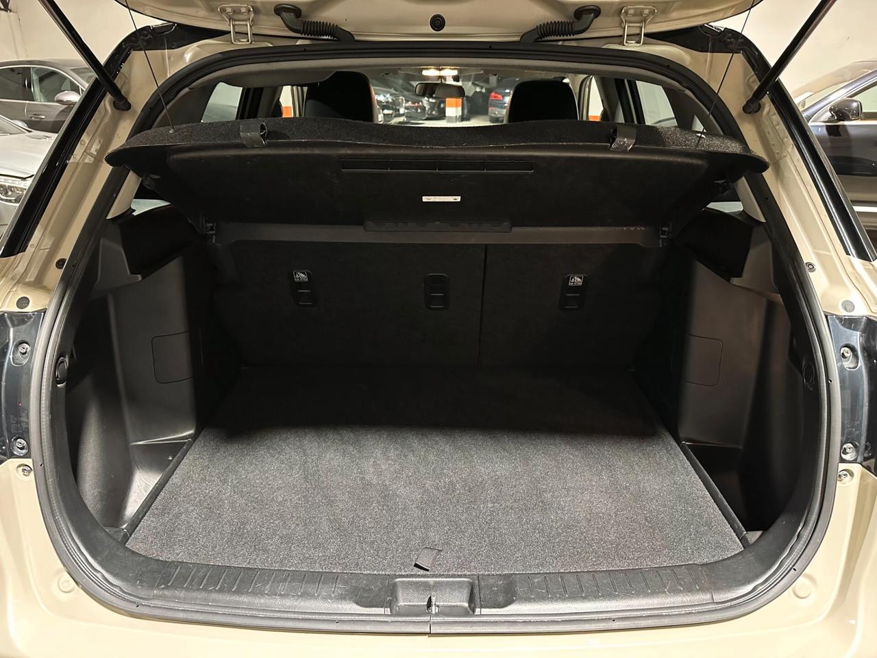 Suzuki Vitara 1.6 DDiS V-Top - EURO 6 UNICO PROPRIETARIO