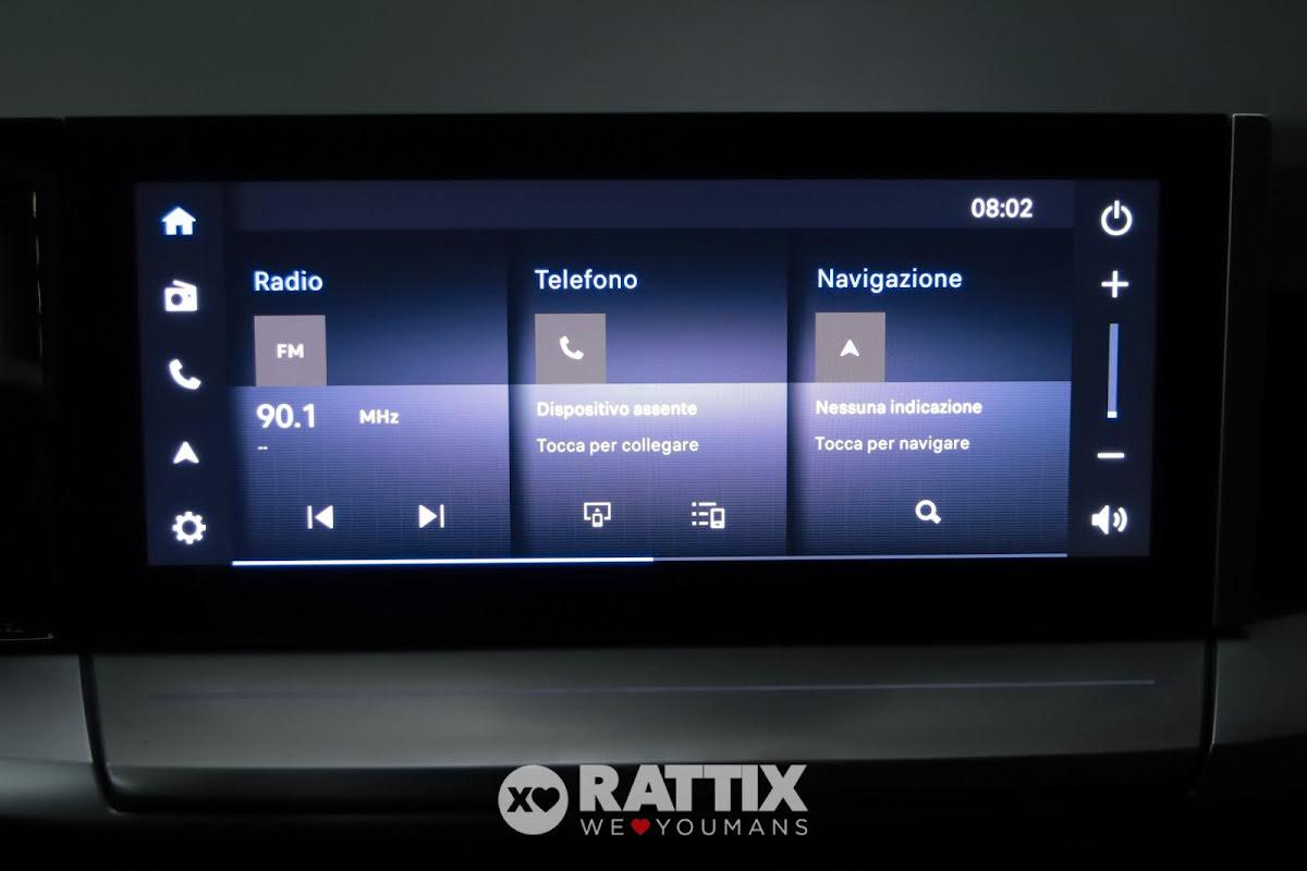 Opel Frontera 1.2 hybrid 145CV GS edct