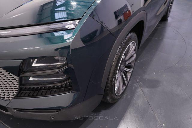 SPORTEQUIPE Sportequipe 6 GT 1.6 T-GDI 186cv GPL DCT