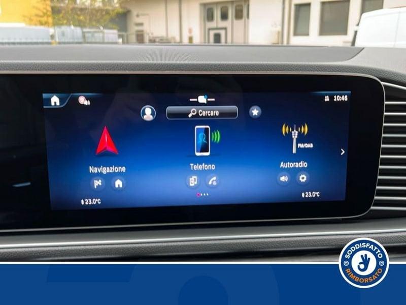 Mercedes-Benz GLE 300d 4Matic AMG Line Advanced Plus