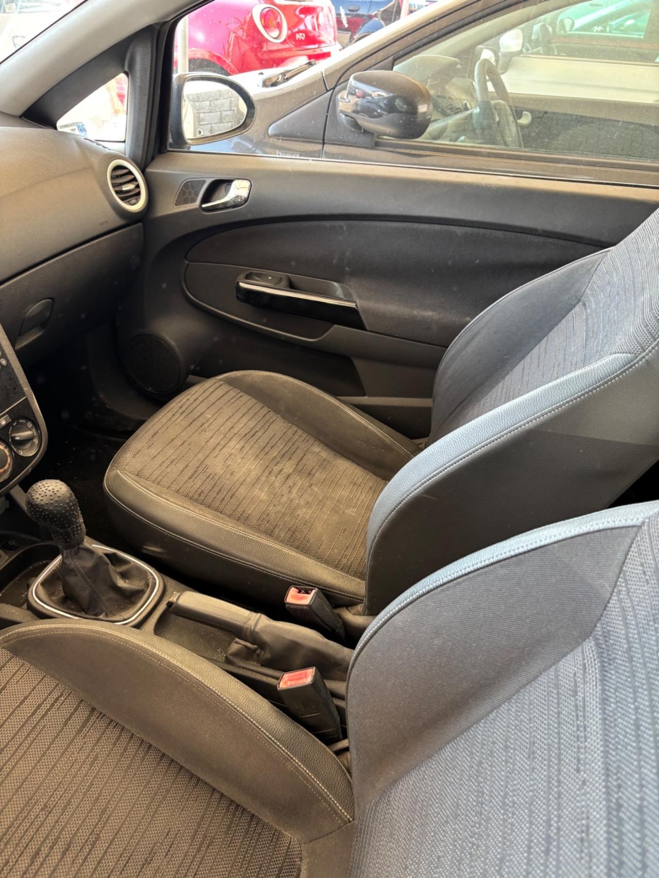 Opel Corsa 1.2 85CV 3 porte GPL-TECH Ecotec