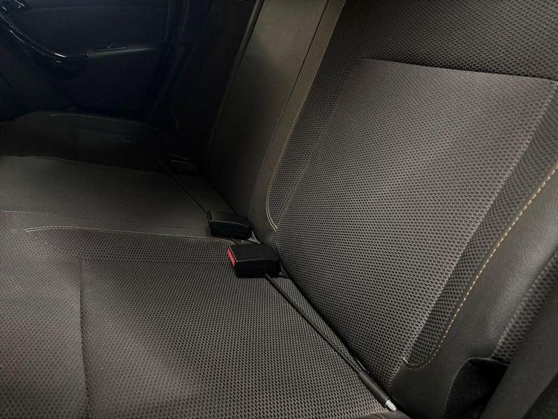 Dacia Duster 1ª serie 1.6 115 CV S&S 4x2 GPL Serie Speciale Brave2