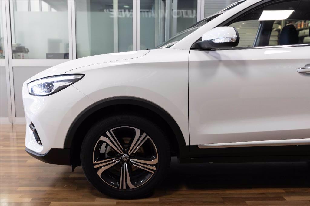 MG ZS 1.5 Comfort del 2023
