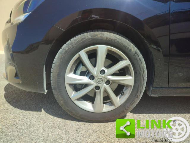 OPEL Corsa 1.2 100 CV