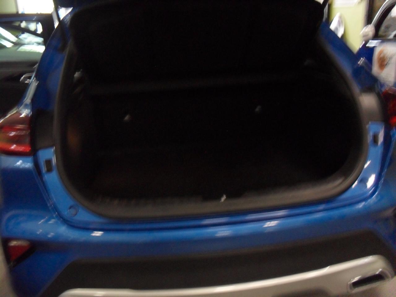 Kia XCeed 1.0 T-GDi GPL Style