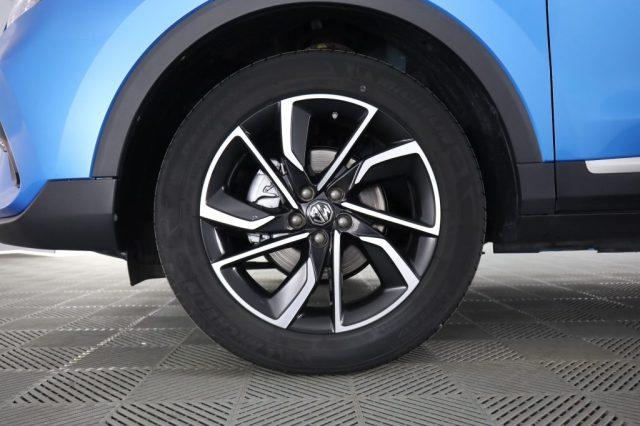 MG ZS ZS 1.0T-GDI Luxury