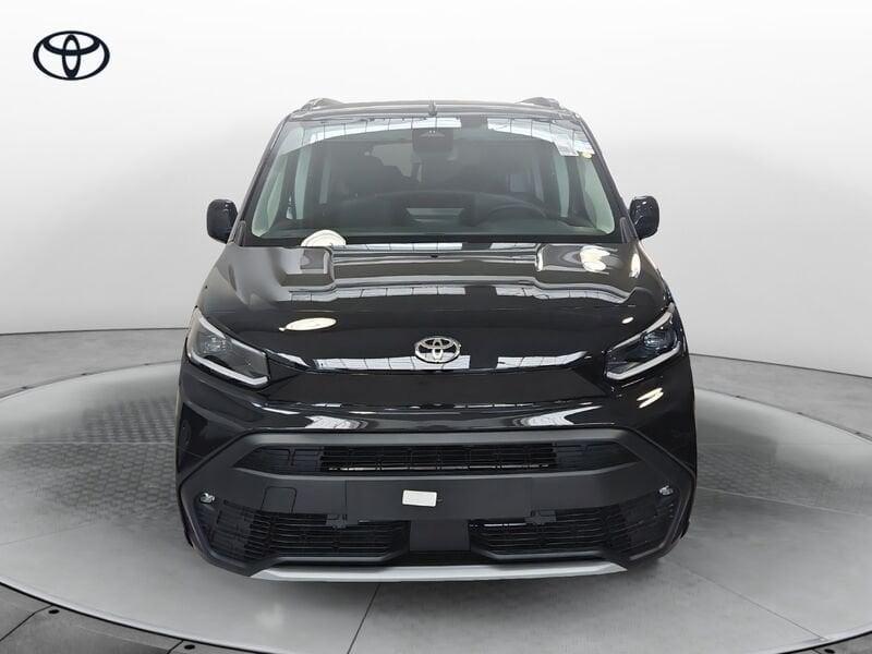 Toyota Proace City Verso Proace City Verso 1.5D 130 CV S&S L2 Executive