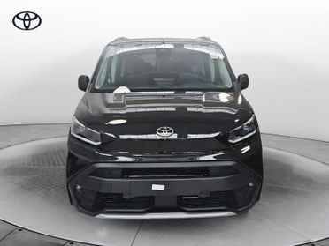 Toyota Proace City Verso Proace City Verso 1.5D 130 CV S&S L2 Executive