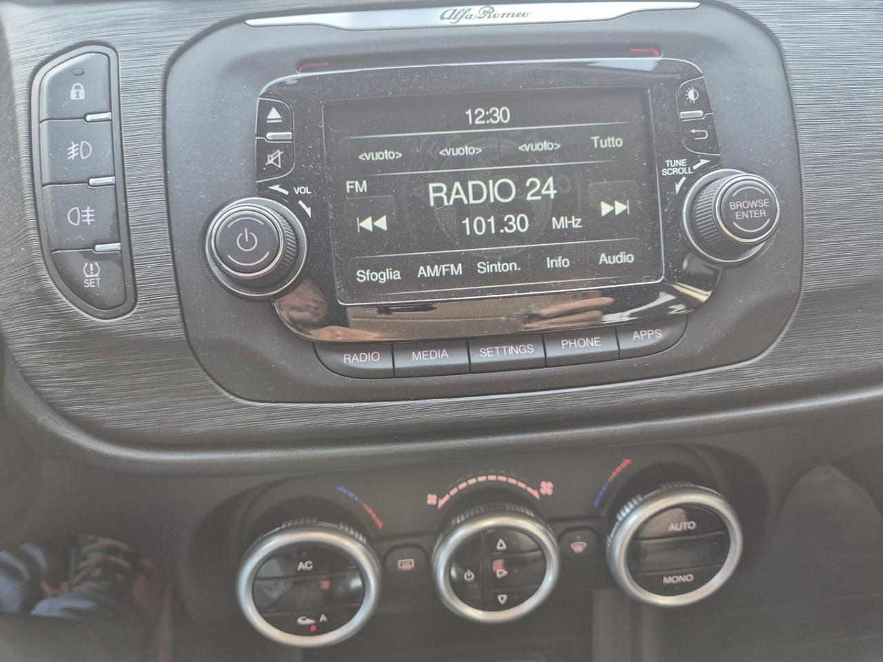 AR Giulietta 1.6 JTDm Super E6B--OK Neopat.!!!