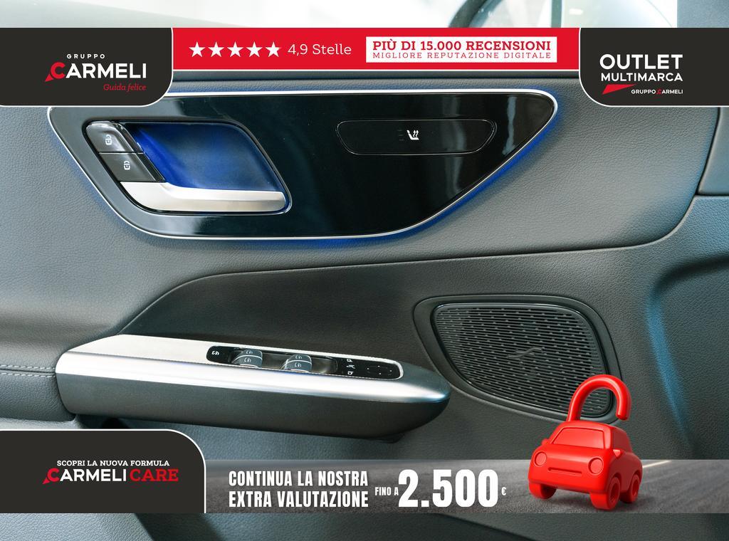 Mercedes GLC 220 d mhev AMG PREMIUM,CERCHI 19,NAVI,LED,CARPLAY