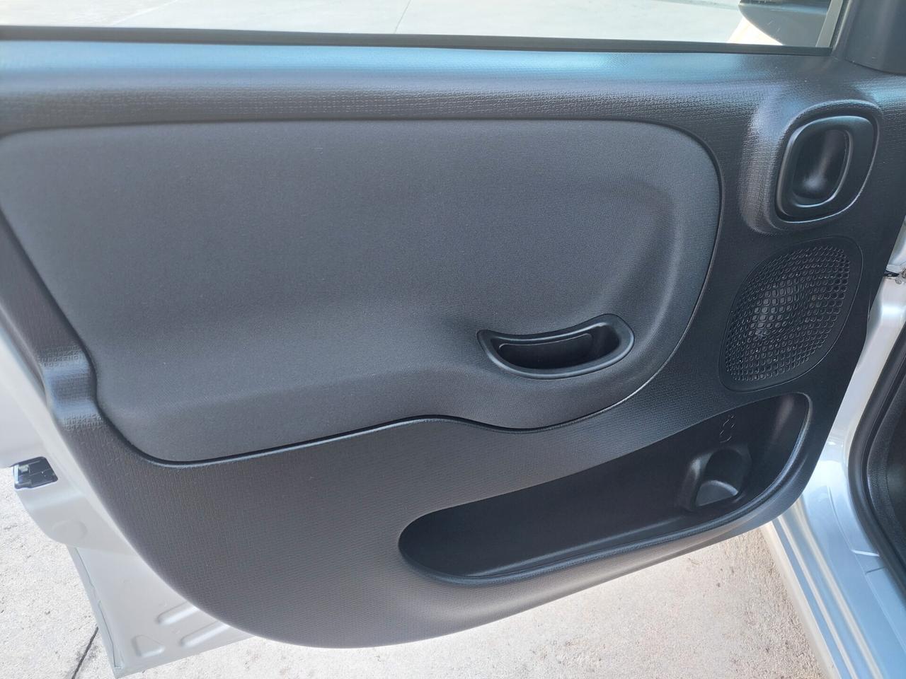 Fiat Panda 1.2 EasyPower Lounge GPL