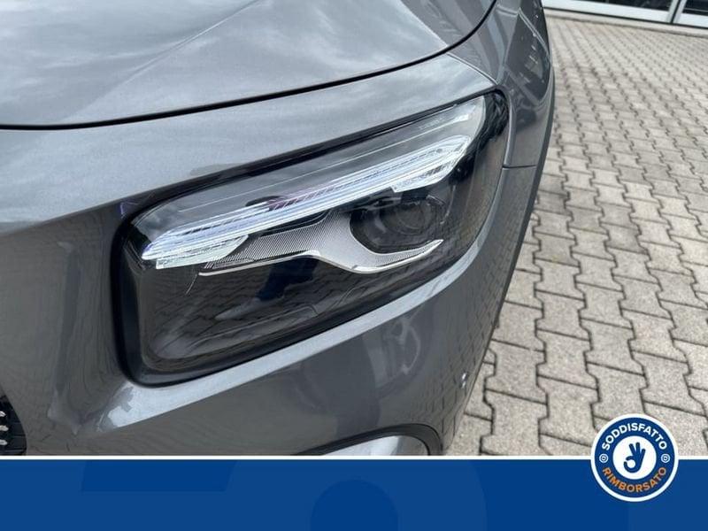 Mercedes-Benz Classe GLB GLB 200d 4Matic AMG Line Advanced Plus