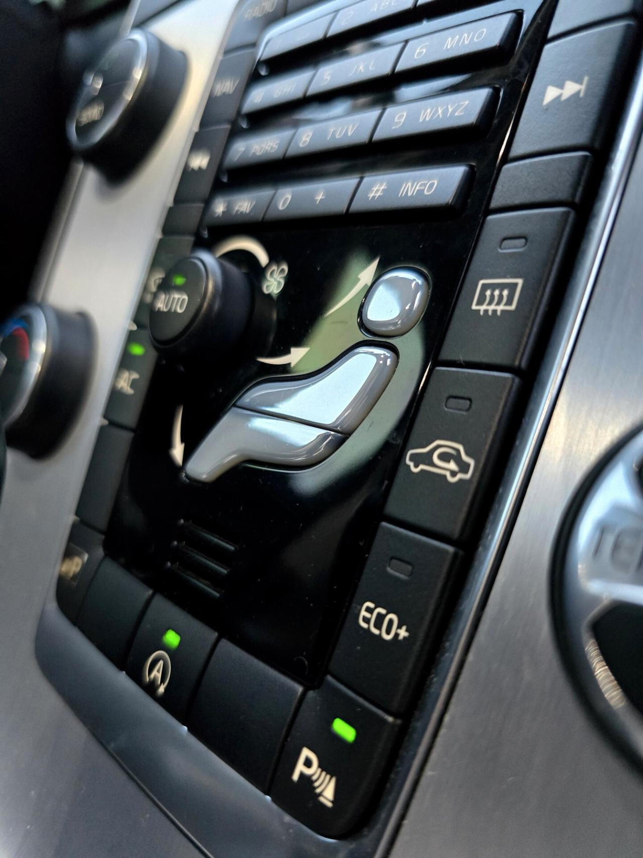 Volvo V60 2.0 d2 Volvo Ocean Race geartronic 120cv