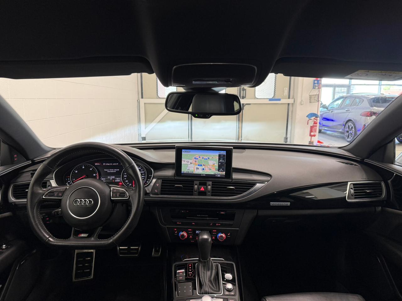 Audi A7 SPB 3.0 TDI 272 CV Quattro S-Tronic S-LINE Plus