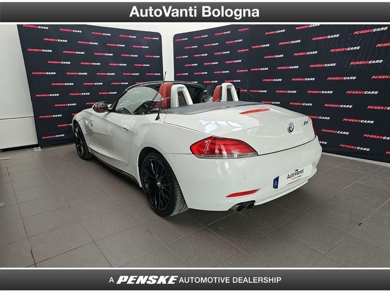 BMW Z4 Z4 sdrive23i