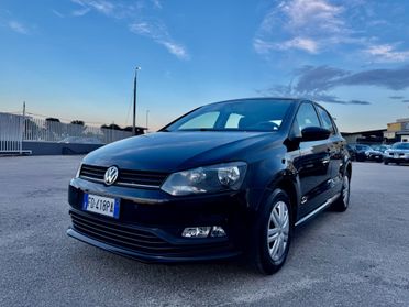 VOLKSWAGEN POLO 1.4 TDI 75CV 5P RESTYLING MY16