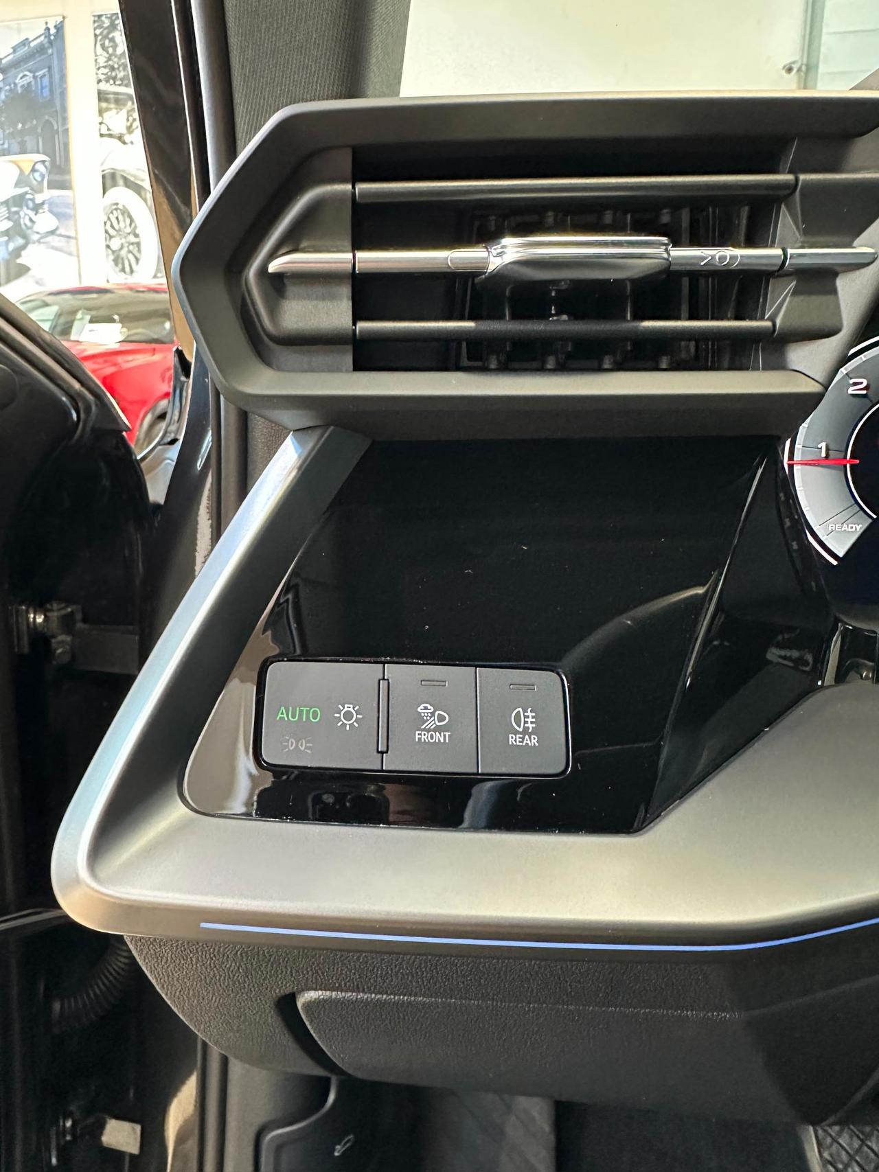 Audi A3 Sportback 35 2.0 tdi Business Advanced s-tronic-Carplay-18"