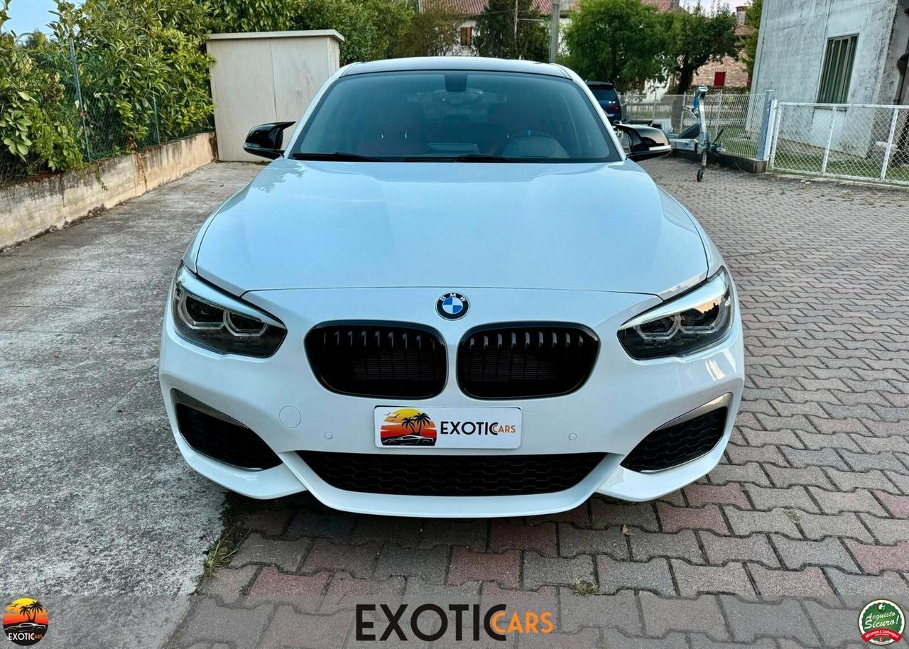 Bmw 140 M140i xDrive 5p.