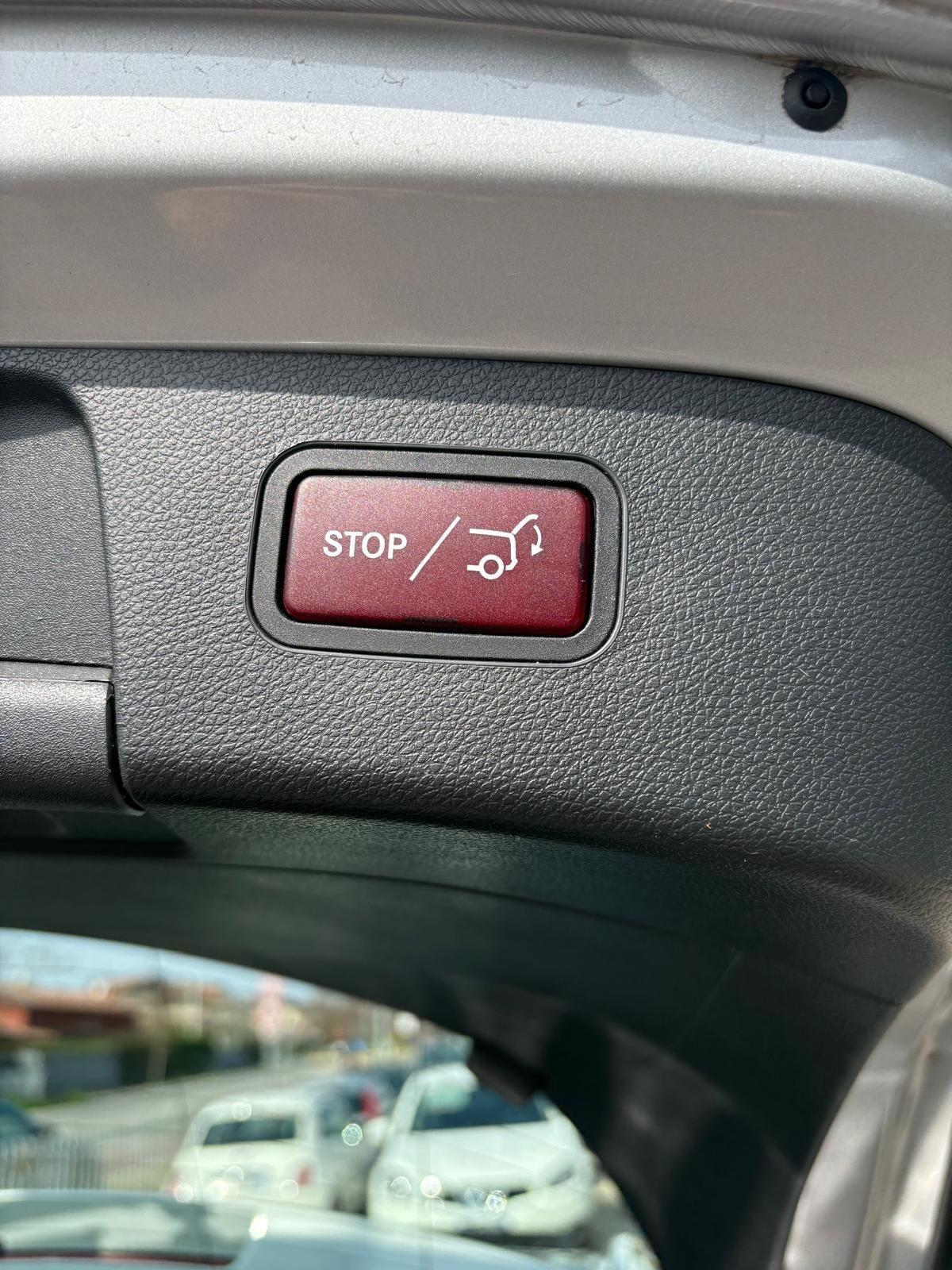 Mercedes-benz GLA 200 d Automatic Premium