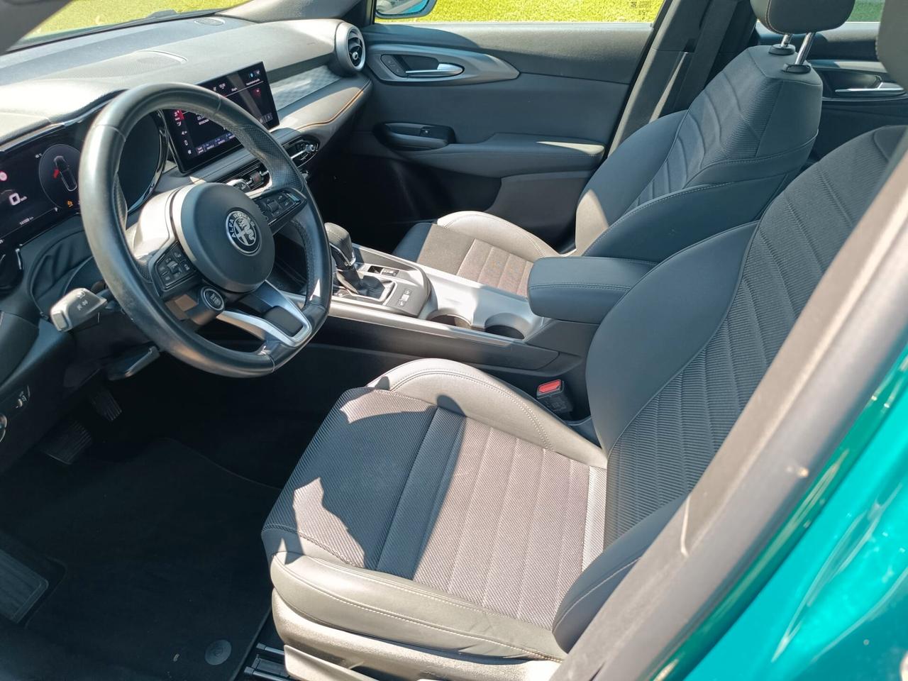 Alfa Romeo Tonale 1.6 diesel 130 CV TCT6 Ti