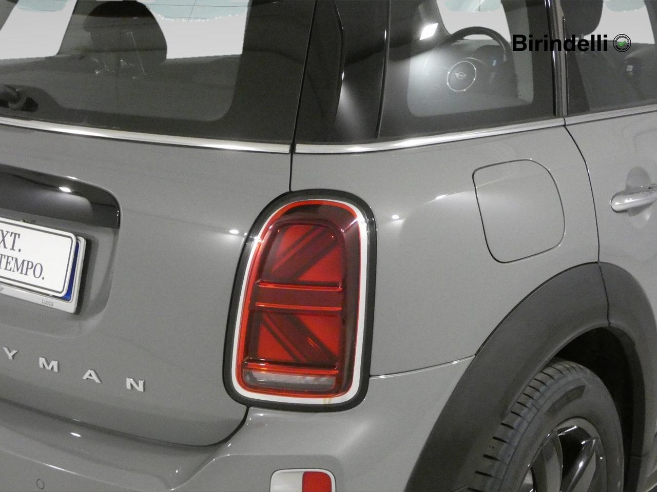 MINI Mini Countrym.(F60) - Mini 1.5 One D Northwood Edition Countryman