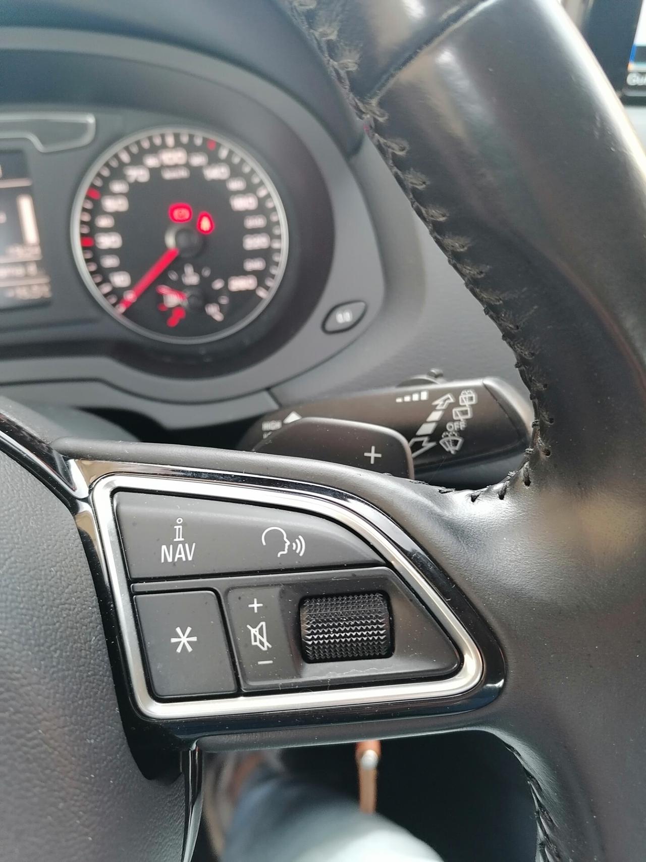 Audi Q3 2.0 TDI 150 CV QUATTRO *PROMO* 2016