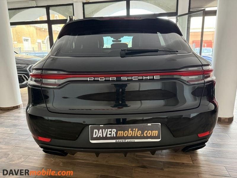Porsche Macan Macan 2.0 245cv pdk