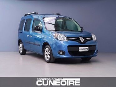 Renault Kangoo Kangoo 1.5 dCi 90CV 5 porte Stop & Start Limited